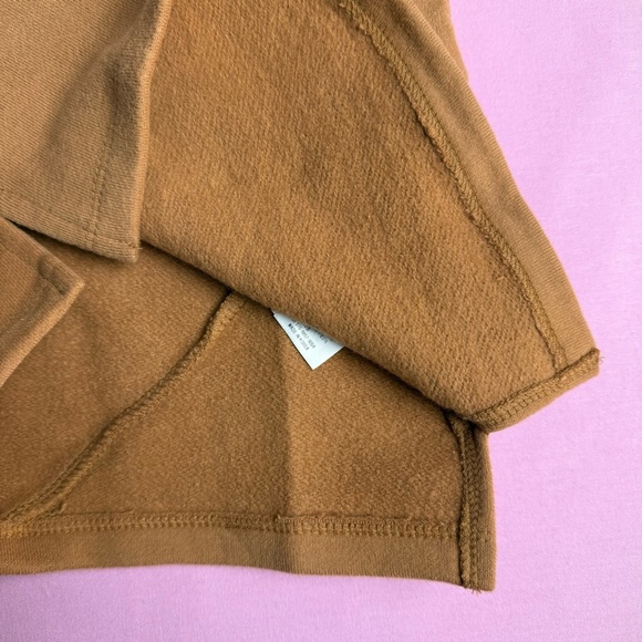 I Love J Girls Sweatshirt Fleece Dress - NWT Korean Clothing Brand - Size 4T - Picture 3 of 9